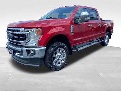 2020 Ford F-350 Crew Cab SRW 4x4 Pickup for sale #C25SD109A - photo 1