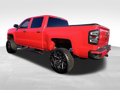 2018 Chevrolet Silverado 1500 Crew Cab RWD Pickup for sale #C25SD109B - photo 2