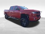 2018 Chevrolet Silverado 1500 Crew Cab RWD Pickup for sale #C25SD109B - photo 7
