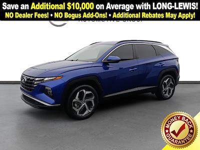 Used 2023 Hyundai Tucson SEL for sale #C25SD112C - photo 1