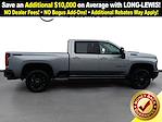 Used 2025 Chevrolet Silverado 2500 LTZ Crew Cab for sale #C25SD114B - photo 3