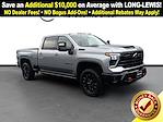 Used 2025 Chevrolet Silverado 2500 LTZ Crew Cab for sale #C25SD114B - photo 1