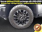 Used 2025 Chevrolet Silverado 2500 LTZ Crew Cab for sale #C25SD114B - photo 5