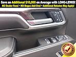 Used 2025 Chevrolet Silverado 2500 LTZ Crew Cab for sale #C25SD114B - photo 7