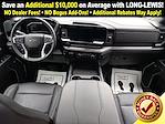 Used 2025 Chevrolet Silverado 2500 LTZ Crew Cab for sale #C25SD114B - photo 8