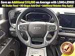 Used 2025 Chevrolet Silverado 2500 LTZ Crew Cab for sale #C25SD114B - photo 9