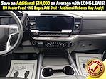 Used 2025 Chevrolet Silverado 2500 LTZ Crew Cab for sale #C25SD114B - photo 11