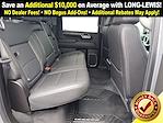 Used 2025 Chevrolet Silverado 2500 LTZ Crew Cab for sale #C25SD114B - photo 13