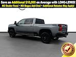Used 2025 Chevrolet Silverado 2500 LTZ Crew Cab for sale #C25SD114B - photo 20