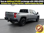 Used 2025 Chevrolet Silverado 2500 LTZ Crew Cab for sale #C25SD114B - photo 2