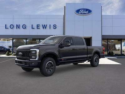 New 2025 Ford F-250 Lariat Crew Cab 4WD Pickup for sale #C25SD115 - photo 1