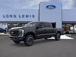 New 2025 Ford F-250 Lariat Crew Cab 4WD Pickup for sale #C25SD115 - photo 1