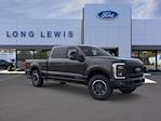 New 2025 Ford F-250 Lariat Crew Cab 4WD Pickup for sale #C25SD115 - photo 7