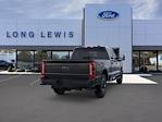 New 2025 Ford F-250 Lariat Crew Cab 4WD Pickup for sale #C25SD115 - photo 8