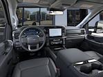 New 2025 Ford F-250 Lariat Crew Cab 4WD Pickup for sale #C25SD115 - photo 9