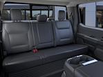 New 2025 Ford F-250 Lariat Crew Cab 4WD Pickup for sale #C25SD115 - photo 11