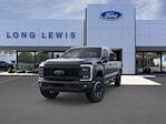 New 2025 Ford F-250 Lariat Crew Cab 4WD Pickup for sale #C25SD115 - photo 3