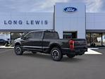 New 2025 Ford F-250 Lariat Crew Cab 4WD Pickup for sale #C25SD115 - photo 2