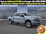 New 2025 Ford F-250 King Ranch Crew Cab for sale #C25SD116 - photo 10