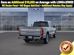 New 2025 Ford F-250 King Ranch Crew Cab for sale #C25SD116 - photo 11