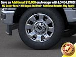 New 2025 Ford F-250 King Ranch Crew Cab for sale #C25SD116 - photo 24