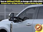 New 2025 Ford F-250 King Ranch Crew Cab for sale #C25SD116 - photo 25