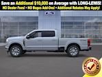 New 2025 Ford F-250 King Ranch Crew Cab for sale #C25SD116 - photo 4