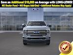 New 2025 Ford F-250 King Ranch Crew Cab for sale #C25SD116 - photo 8