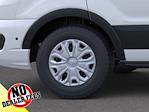 2025 Ford Transit 350 Low Roof RWD Passenger Van for sale #C25TR003 - photo 22