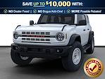 New 2026 Ford Bronco Heritage for sale #C26BR001 - photo 3