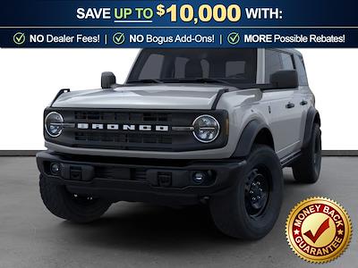 New 2026 Ford Bronco Big Bend for sale #C26BR002 - photo 2