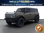 New 2026 Ford Bronco Badlands for sale #C26BR003 - photo 1