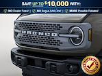 New 2026 Ford Bronco Badlands for sale #C26BR003 - photo 24