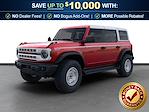 New 2026 Ford Bronco Heritage for sale #C26BR004 - photo 1
