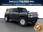 2026 Ford Bronco 4WD SUV for sale #C26BR005 - photo 9