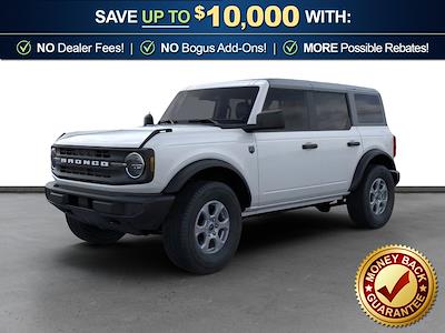New 2026 Ford Bronco - photo 1