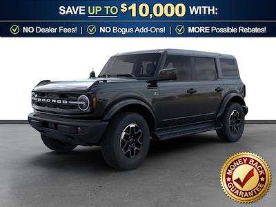 2026 Ford Bronco 4WD SUV for sale #C26BR007 - photo 1
