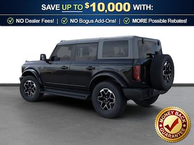 2026 Ford Bronco 4WD SUV for sale #C26BR007 - photo 2
