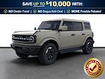 New 2026 Ford Bronco Outer Banks for sale #C26BR009 - photo 1