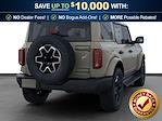 New 2026 Ford Bronco Outer Banks for sale #C26BR009 - photo 11