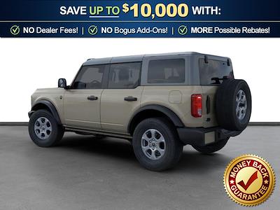 New 2026 Ford Bronco Big Bend for sale #C26BR010 - photo 2