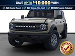 New 2026 Ford Bronco Big Bend for sale #C26BR010 - photo 3