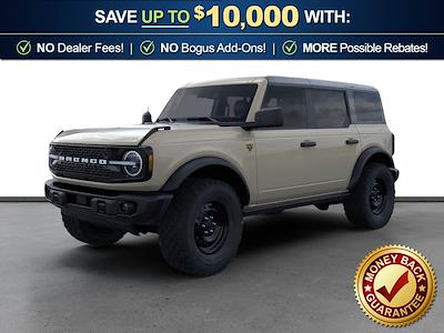 New 2026 Ford Bronco Badlands for sale #C26BR011 - photo 1