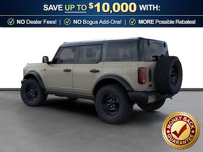 New 2026 Ford Bronco Badlands for sale #C26BR011 - photo 2