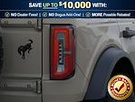 New 2026 Ford Bronco Badlands for sale #C26BR011 - photo 28