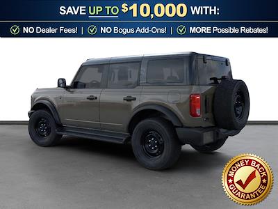 New 2026 Ford Bronco - photo 1