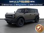 2026 Ford Bronco 4WD SUV for sale #C26BR012 - photo 1