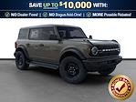 2026 Ford Bronco 4WD SUV for sale #C26BR012 - photo 9