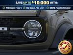 2026 Ford Bronco 4WD SUV for sale #C26BR012 - photo 25
