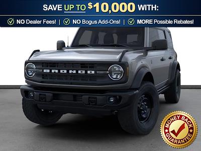 New 2026 Ford Bronco - photo 1